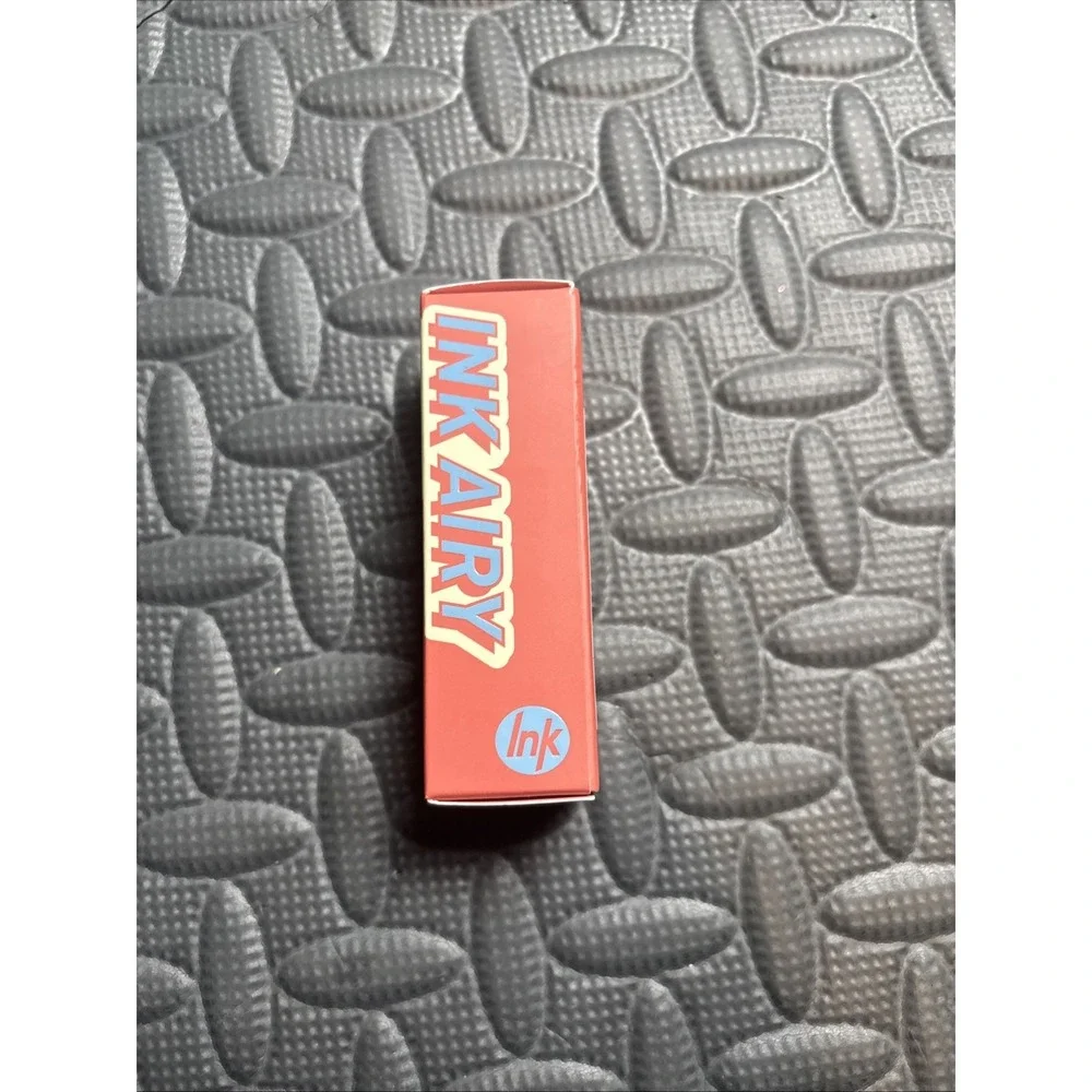 Peripera Ink Airy Velvet #3 Cartoon Coral, GIFT,‎ US Seller, Fast Free Shipping